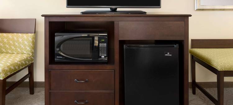 科珀斯克里斯蒂欢朋套房酒店(Hampton Inn & Suites Corpus Christi)图片