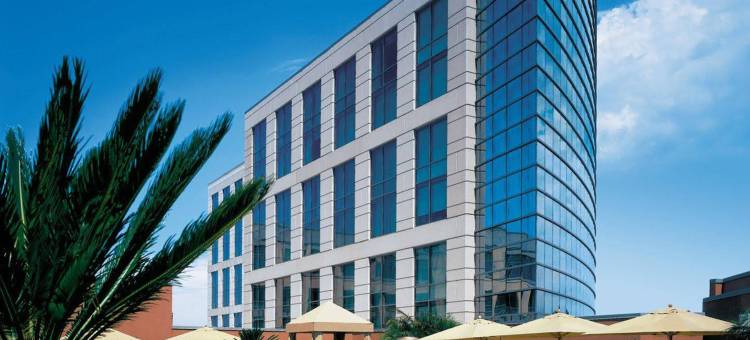 硅谷东帕罗奥多四季酒店(Four Seasons Hotel Silicon Valley at East Palo Alto)图片