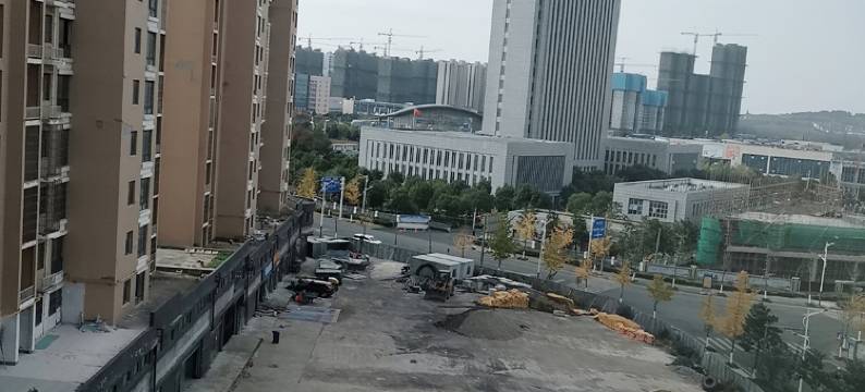 盱眙状元楼商务宾馆图片