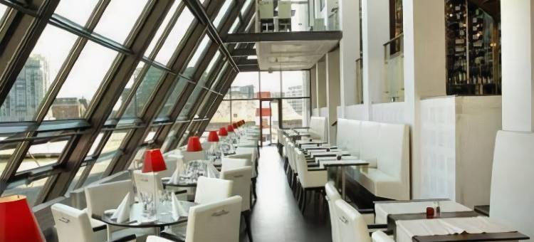 哥本哈根岛酒店(Copenhagen Island Hotel)图片