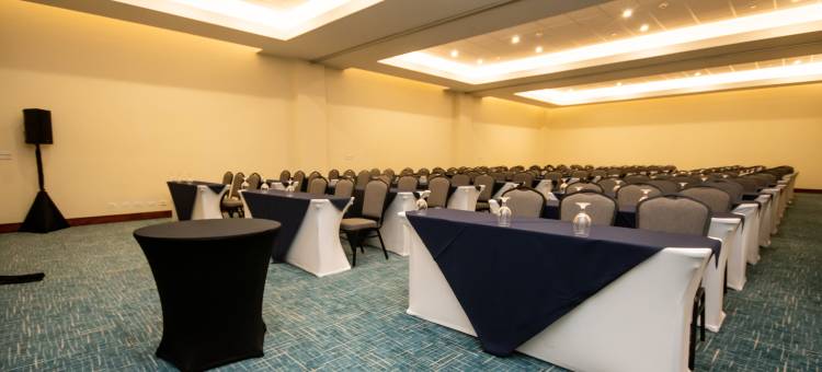Hyatt Centric San José Escazú图片