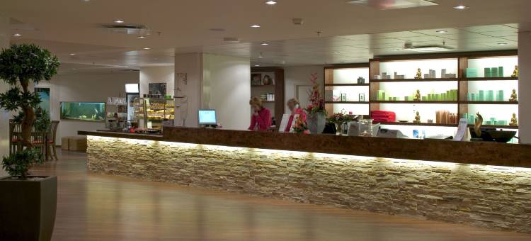 赫尔辛基皇冠假日酒店(Crowne Plaza Helsinki - Hesperia)图片