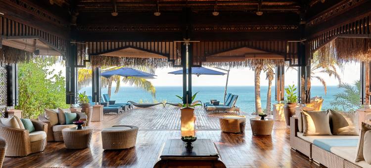 巴扎鲁托岛安纳塔拉度假酒店(Anantara Bazaruto Island Resort)图片