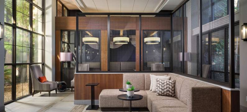 图森东希尔顿安泊酒店(Embassy Suites by Hilton Tucson East)图片