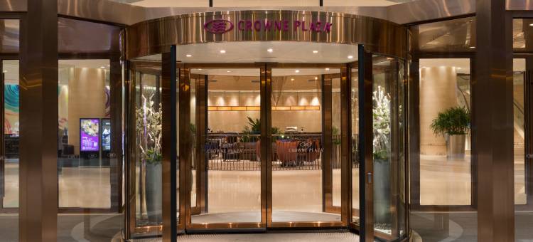 无锡太湖皇冠假日酒店图片