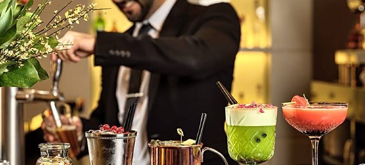 柏林库丹H10酒店(H10 Berlin Ku'Damm)图片