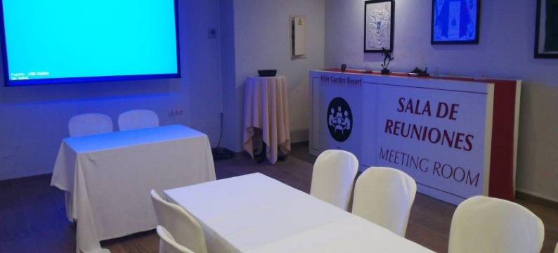 阿尔比尔花园度假村(Albir Garden Resort)图片