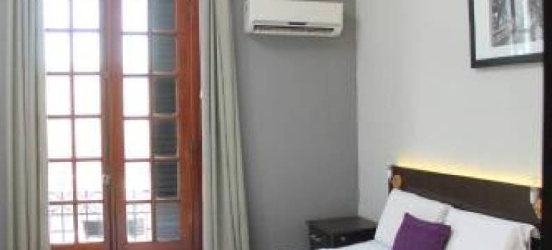 格兰雷克斯酒店(Gran Rex Hotel)图片