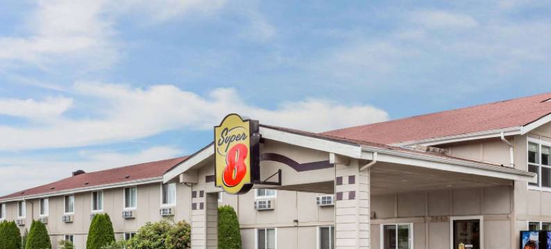 谢尔顿温德姆速8酒店(Super 8 by Wyndham Shelton)图片