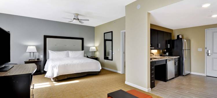 Homewood Suites by Hilton-奥古斯塔戈登公路(Homewood Suites by Hilton Augusta Gordon Highway)图片