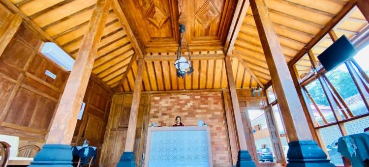 迪亚洛卡酒店(Dea Lokha Hotel)图片