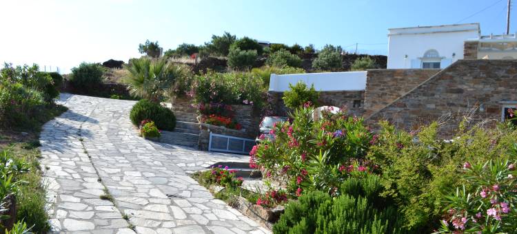 Villa Ioanna - Vacation Houses for Rent Close to the Beach图片