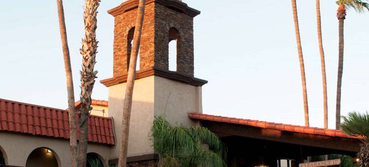 图森威廉姆斯中心希尔顿逸林套房酒店(DoubleTree Suites by Hilton Tucson - Williams Center)图片