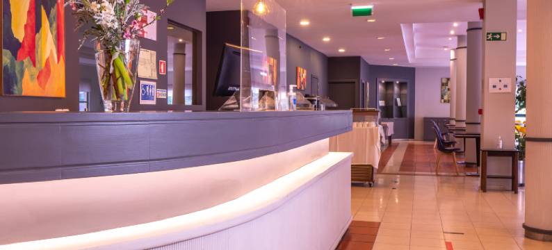 布拉加 Flag 酒店(Flag Hotel Braga)图片