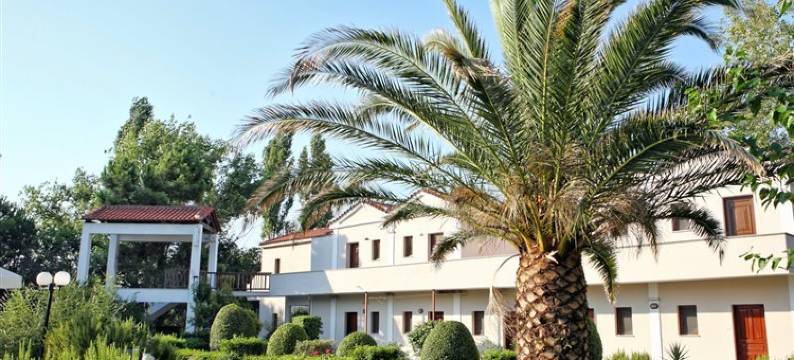 帕斯普赫酒店(Pasiphae Hotel)图片