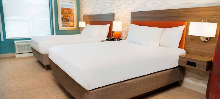 科罗娜希尔顿惠庭酒店(Home2 Suites by Hilton Corona)图片