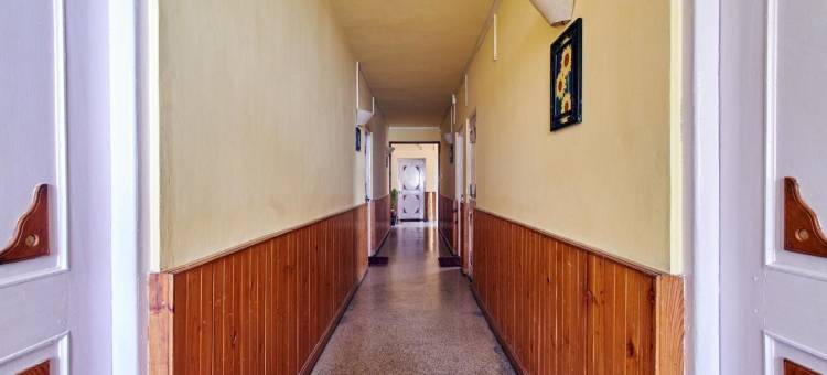 噶伦堡斯特林公园酒店(Sterling Park Kalimpong)图片