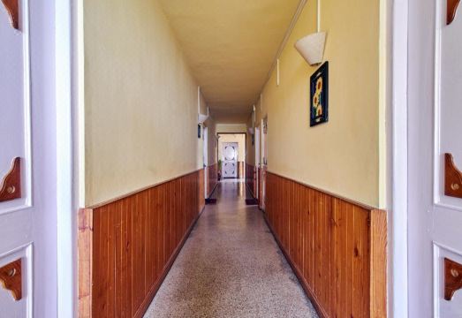 Sterling Park Kalimpong Hotel Overview