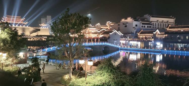 崇左亿豪园客栈(太平古城店)图片