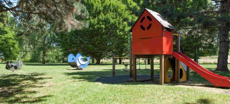 诺富特梅兹阿美城酒店(Novotel Metz Amnéville)图片