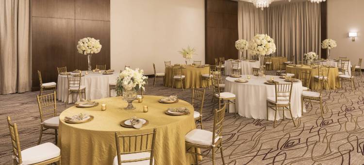 杰克逊威斯汀酒店(The Westin Jackson)图片