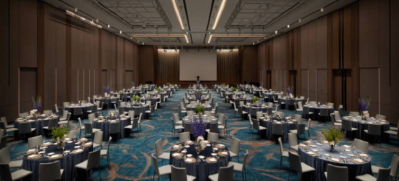 信一釜山(Signiel Busan)图片