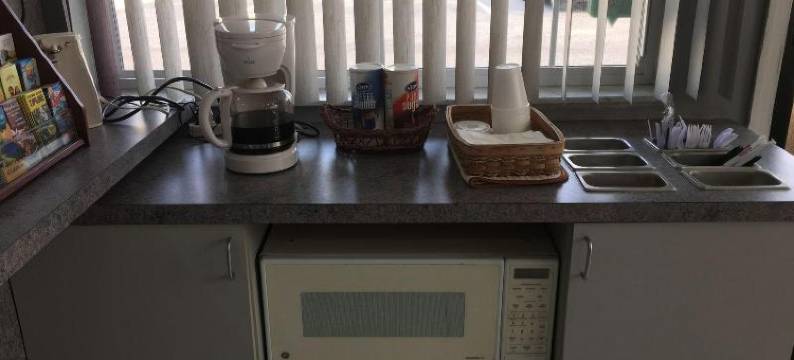 旅程终点汽车旅馆(Haven Inn & Suites)图片