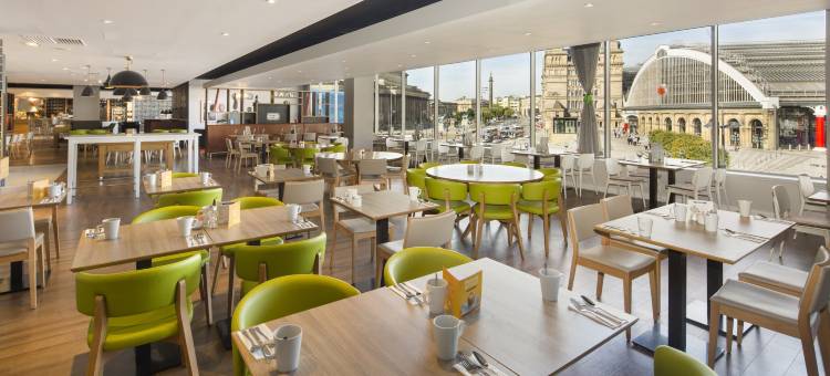 Holiday Inn 利物浦 - 城市中心(Holiday Inn Liverpool - City Centre)图片