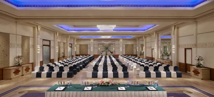 ITC 栀子花班加罗尔豪华精选酒店(ITC Gardenia, a Luxury Collection Hotel, Bengaluru)图片