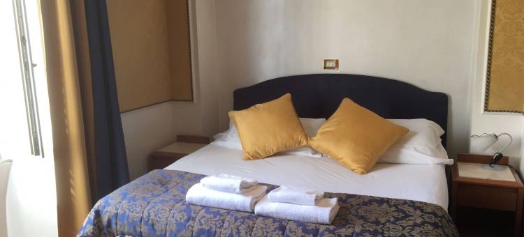 IH Hotels Piazza di Spagna View - Luxury Guest House图片