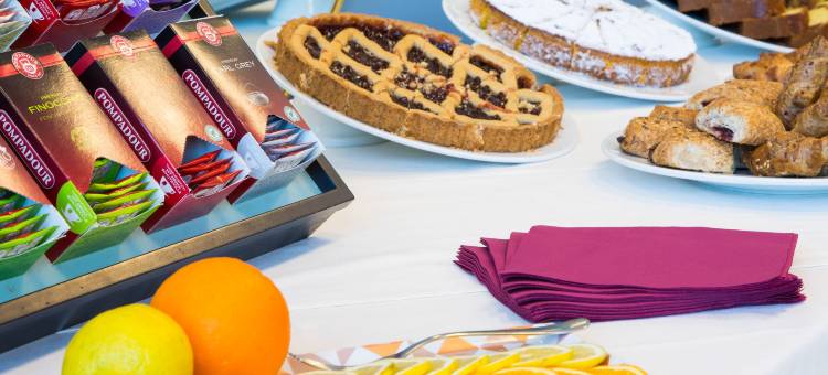 Holiday Inn 博洛尼亚 - 展览中心(Holiday Inn Bologna - Fiera)图片