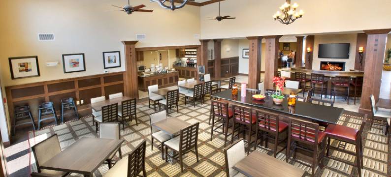 Homewood Suites by Hilton-纽波特中城(Homewood Suites by Hilton Newport/Middletown)图片