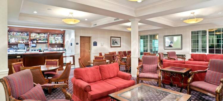 Holiday Inn Express 斯波坎国际机场(Holiday Inn Express Spokane Airport)图片