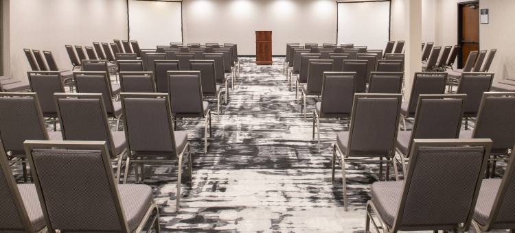 洲际酒店集团假日酒店：波特兰-I-5 S(威尔逊维尔)(Holiday Inn Portland- I-5 S (Wilsonville))图片