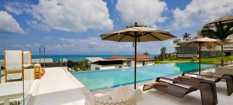 寇德苏梅岛酒店(Code Samui Hotel)图片