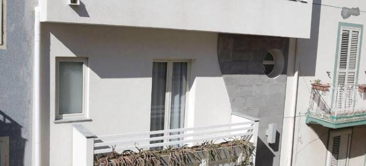 皮科拉加拉加斯酒店(Piccola Caracas B&B)图片