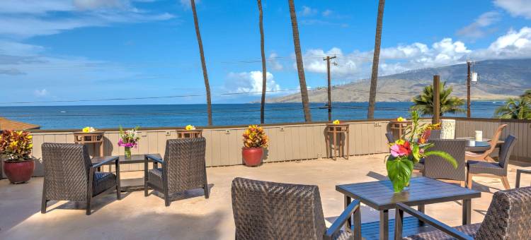 毛伊岛科希亚凯酒店-阿桑德连锁酒店(Kohea Kai Hotel Maui)图片
