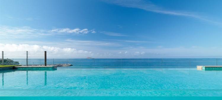 波尼恩特港饭店 H10(H10 Porto Poniente)图片