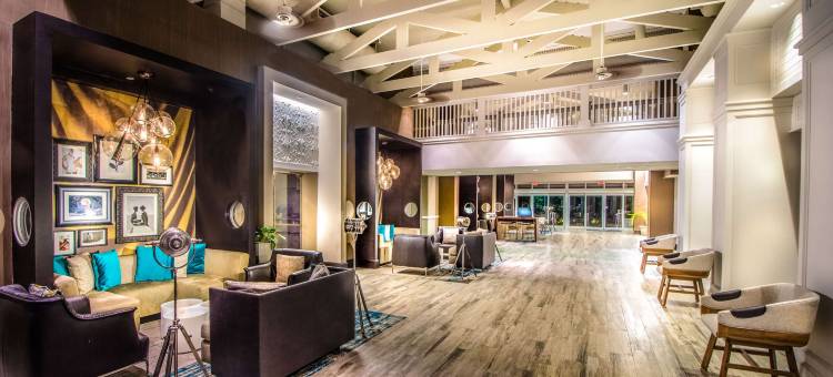 基韦斯特大基度假村逸林酒店(DoubleTree by Hilton Hotel Grand Key - Key West)图片