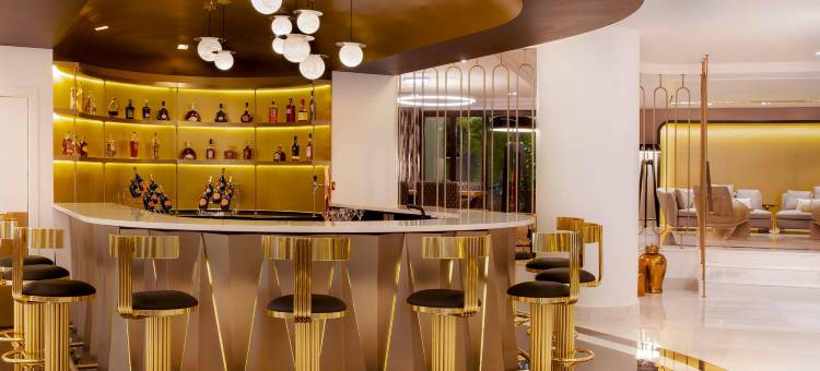 里斯本索菲特大饭店(Sofitel Lisbon Liberdade)图片