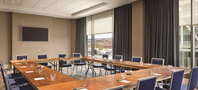 华盛顿特区国会-海军造船厂Homewood Suites by Hilton(Homewood Suites Washington DC Capitol-Navy Yard)图片