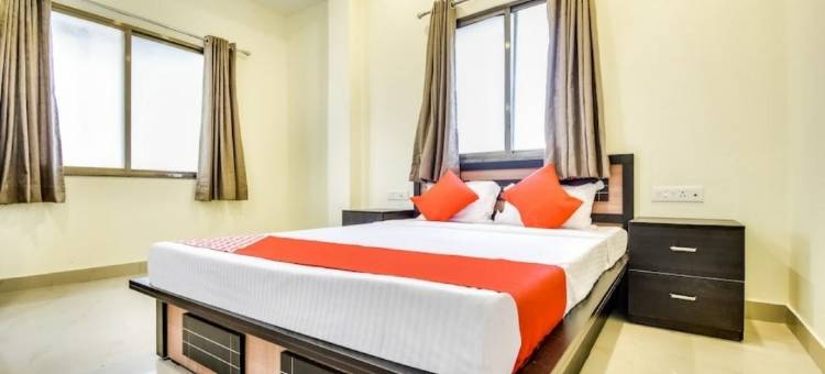 银钥匙套房酒店(Silver Key Suites)图片