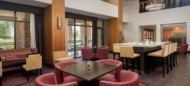 欢朋酒店及套房凤凰城坦佩(Hampton Inn & Suites by Hilton Phoenix Tempe)图片