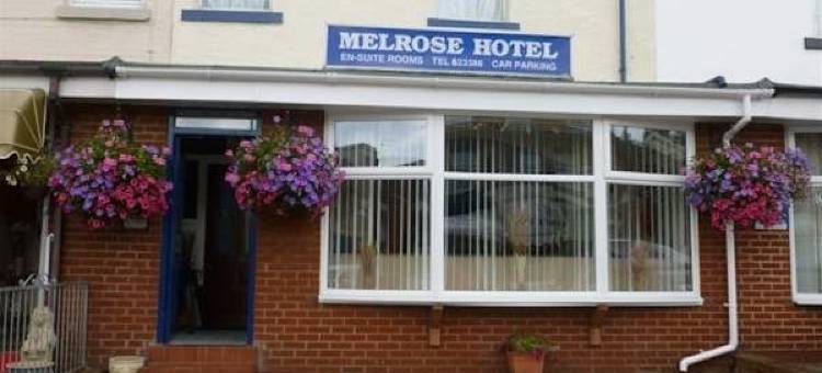 梅尔罗斯酒店(The Melrose Hotel)图片