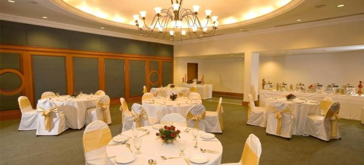 快捷公寓(Hotel Express Residency-Jamnagar)图片