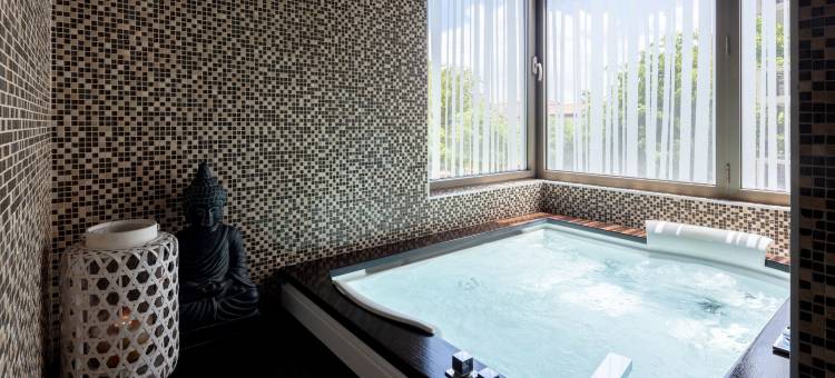 里斯本奈雅生态酒店(Neya Lisboa Hotel)图片