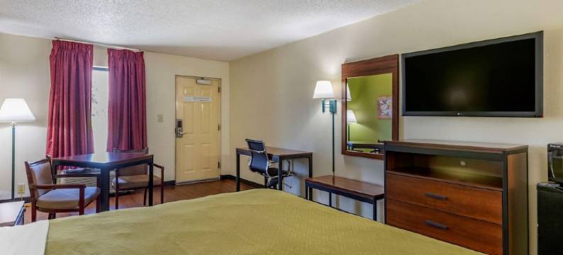 伊康酒店(Econo Lodge)图片