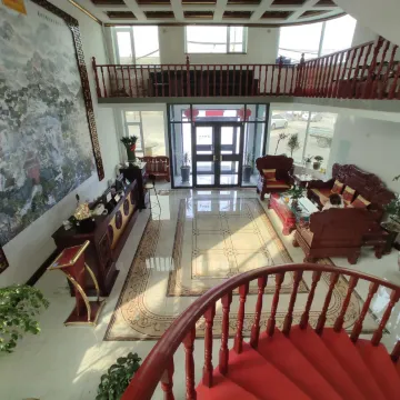 泽州周村快捷酒店