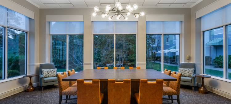 艾斯利普麦克阿瑟机场希尔顿花园假日酒店(Hilton Garden Inn Islip/MacArthur Airport)图片
