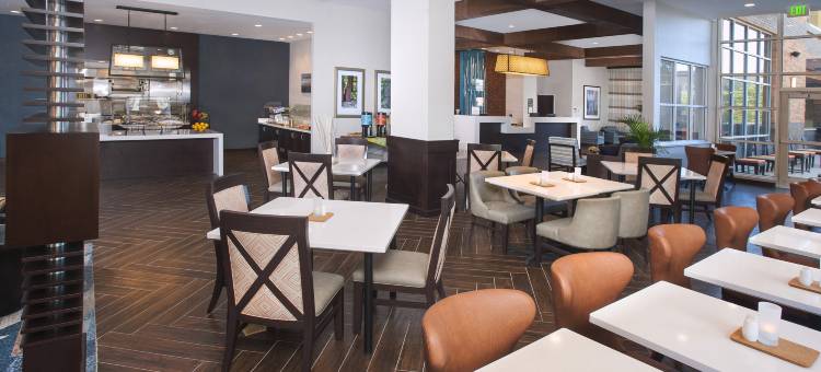 希尔顿花园酒店伯班克洛杉矶(Hilton Garden Inn Burbank Los Angeles)图片